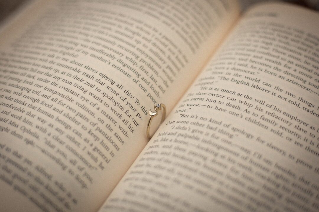 mystery novel surprise ending